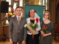 3. izlaidums Tālmācības vidusskolā «Rīgas Komercskola»