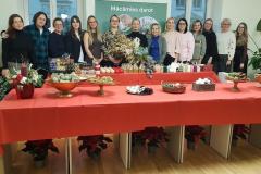 Vainagu darināšanas meistarklase-28.11.2025.