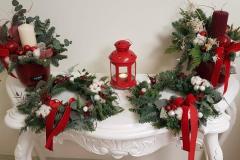 Vainagu darināšanas meistarklase-28.11.2025.