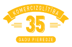 35 gadu pieredze