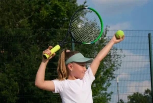 Kā tālmācība noder sportistiem?